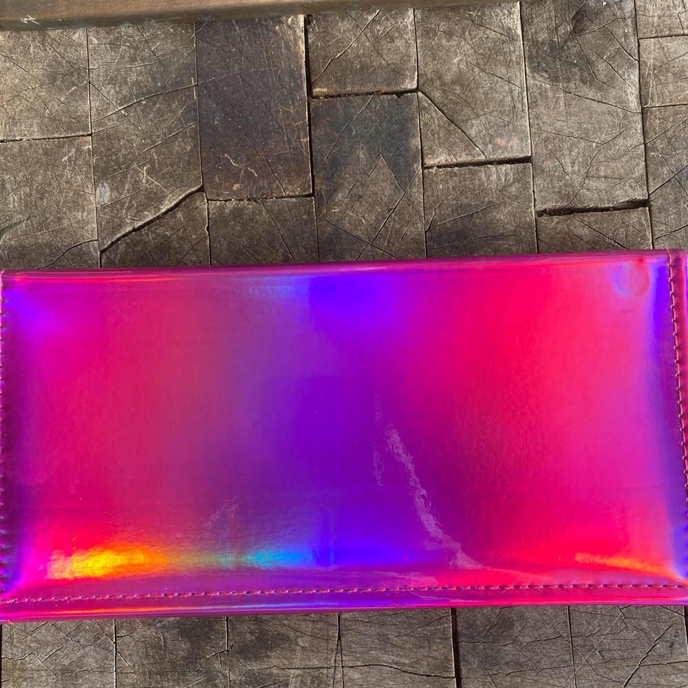 Jasmine La Belle palette